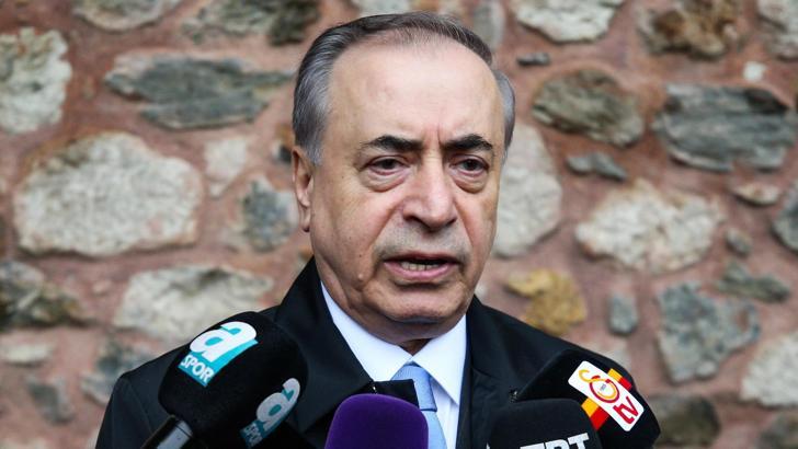 Mustafa Cengiz: Bazı kürsüler çok hadsiz, orantısız şekilde kullanılmaktadır