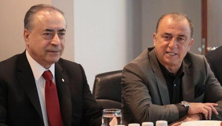 Mustafa Cengiz: O sözleri Fatih Terim'e söylemedim