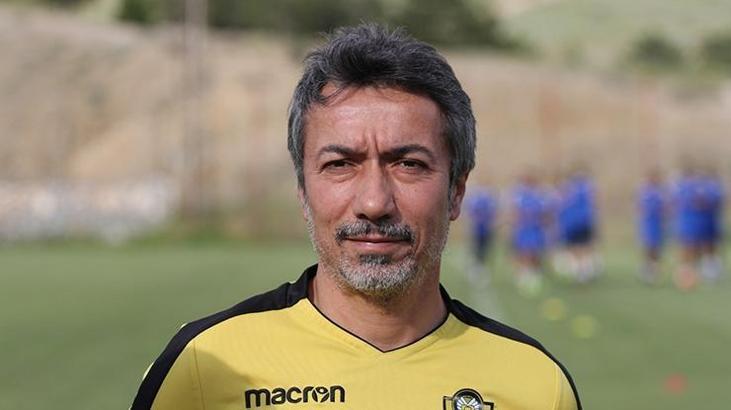 Yeni Malatyaspor milli aradan tam kadro dönmek istiyor