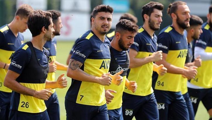 Fenerbahçe'den Ozan Tufan bombası!