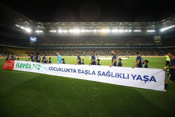 Fenerbahçe sonuca varmak istiyor