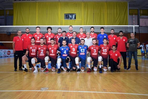 Tokat Plevne Balkan şampiyonu
