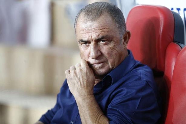 Fatih Terim: Paranız yoksa ben öderim! | Galatasaray'da ipler gerildi!