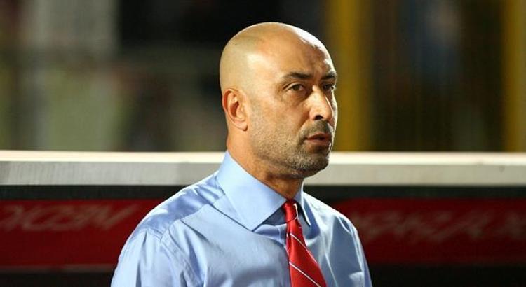 Denizlispor'da favori Tolunay Kafkas