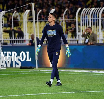 Altay Bayındır: Yenilgiyi telafi ederiz