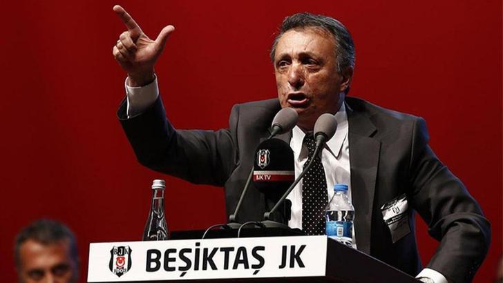 Son dakika: Ahmet Nur Çebi çekildi