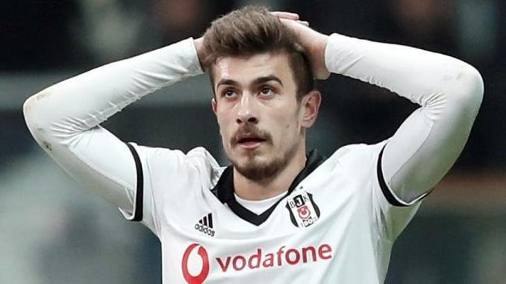 Son dakika... Dorukhan Toköz'den ilk açıklama