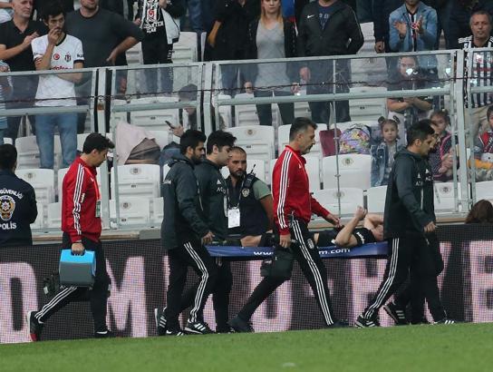 Beşiktaş ve Abdullah Avcı'nın sakatlık kâbusu! Bu sezon hiçbir maçta...