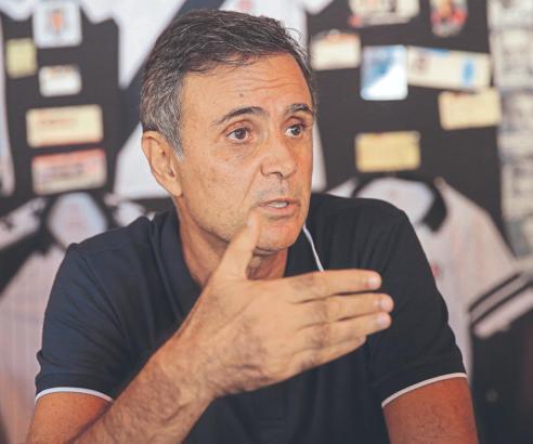 Ulvi Güveneroğlu: Abdullah Avcı'nın işi zor