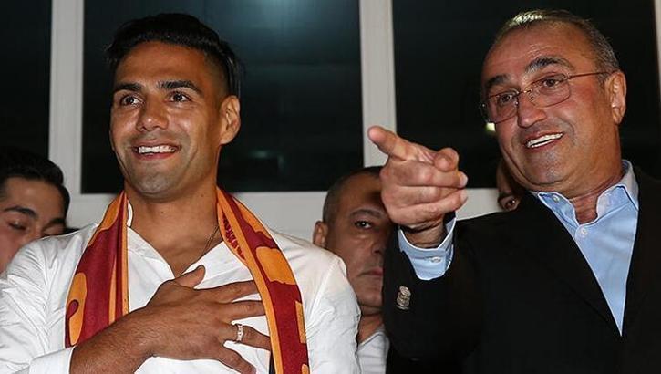 Galatasaray'da bir golün maliyeti 41 milyon TL!
