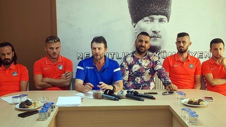 Nazili Belediyespor liderliğini perçinlemek istiyor