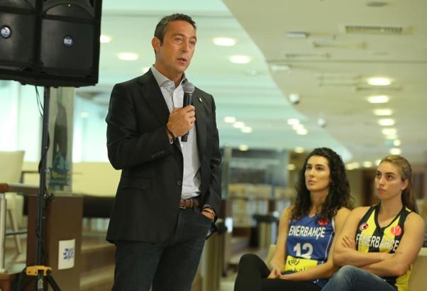 Ali Koç: 2019-20 kulüpler için zor