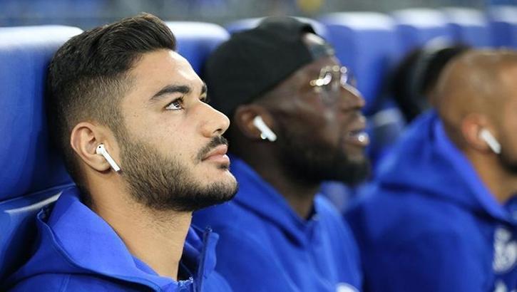 Galatasaray'da Ozan Kabak sürprizi!