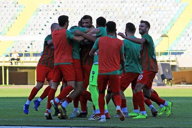 Karşıyaka, gol yollarındaki sıkıntıya çare arıyor