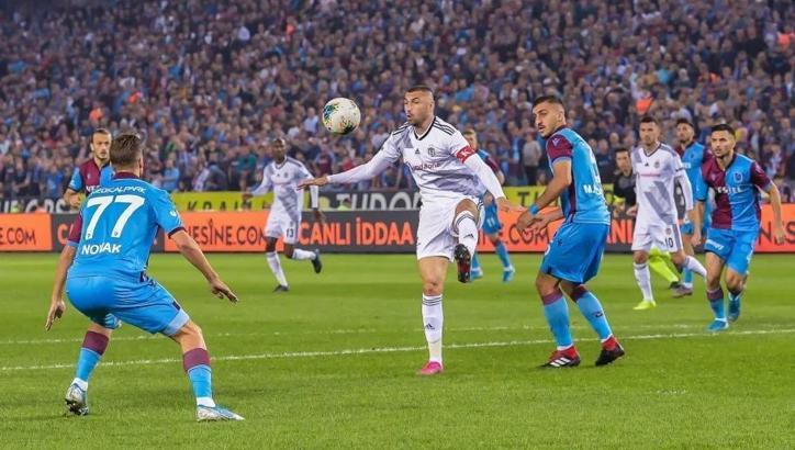 Trabzonspor'a Majid Hosseini ile Filip Novak müjdesi