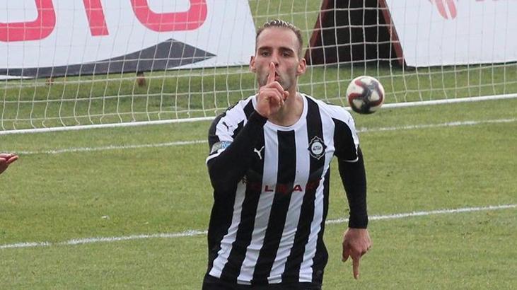 Altay'ın kralı geri döndü