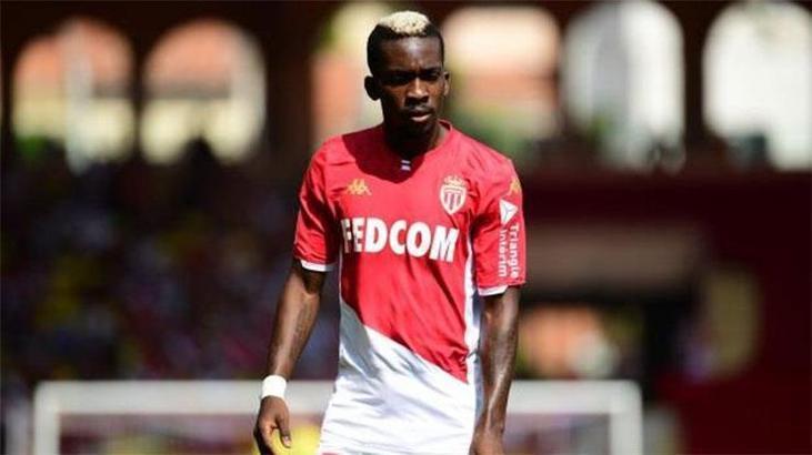 Galatasaray'da çare Onyekuru