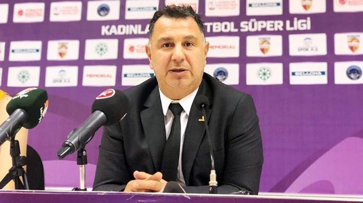 Ayhan Avcı: