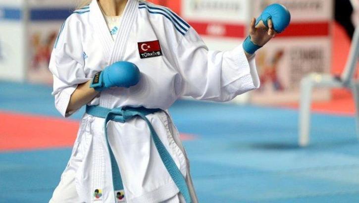 Karate 1 Premier Lig'de Türk sporculardan 3 madalya