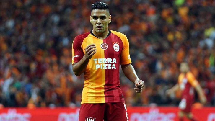 Aleksandr Golovin'den Radamel Falcao itirafı!