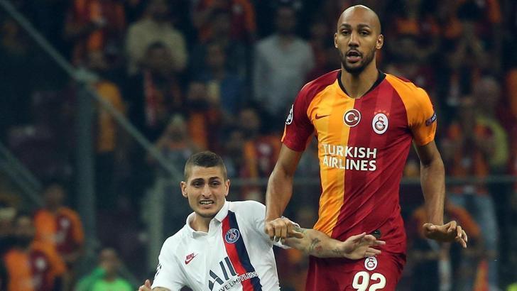 Torino, Steven Nzonzi'yi istiyor