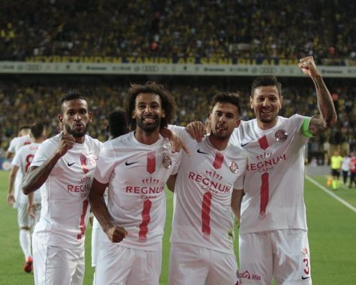 Ufuk Akyol Fenerbahçe sorusunu cevapsız bıraktı