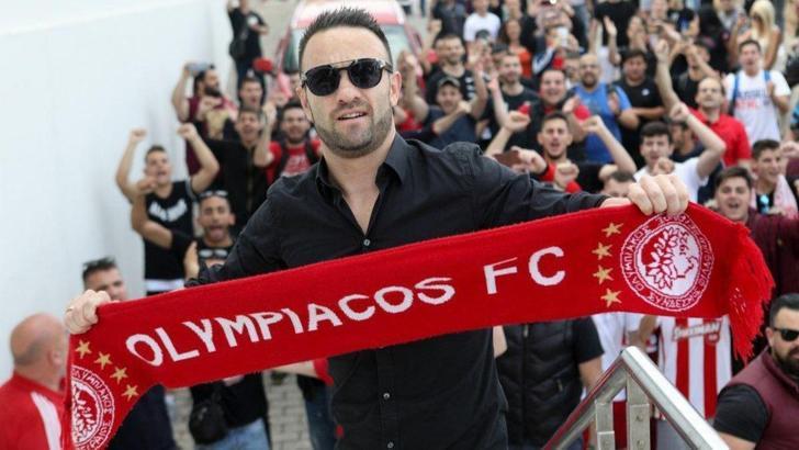 Mathieu Valbuena'dan olay Fenerbahçe itirafları!