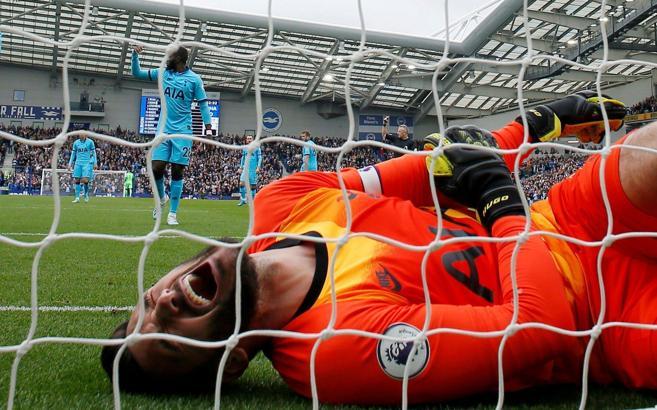Lloris 3 ay sahalardan uzak kalacak