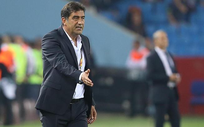Ünal Karaman: Bu mücadelenin karşılığı galibiyet olmalıydı