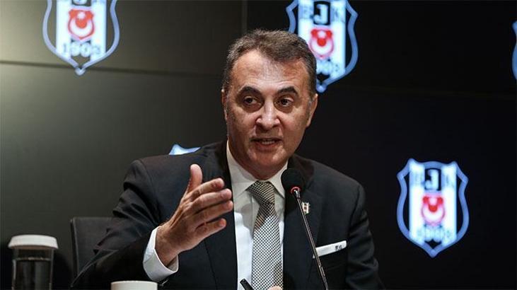 Fikret Orman'dan sürpriz karar