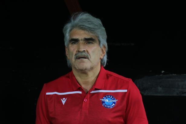 Uğur Tütüneker: Bugün hiçbir bölümde istediğimizi yapamadık