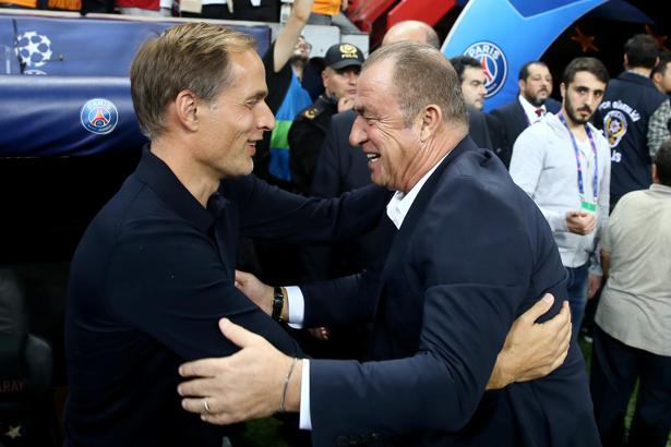 Dan Perez'den Galatasaray - PSG yorumu: Fatih Terim sürpriz yaptı