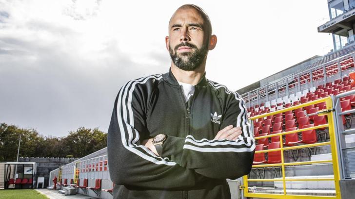 Steven Defour: