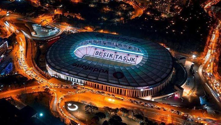 Son dakika: Beşiktaş-Wolverhampton maçı öncesi 6 gözaltı
