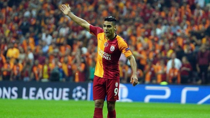 Radamel Falcao hakkında çarpıcı itiraf: