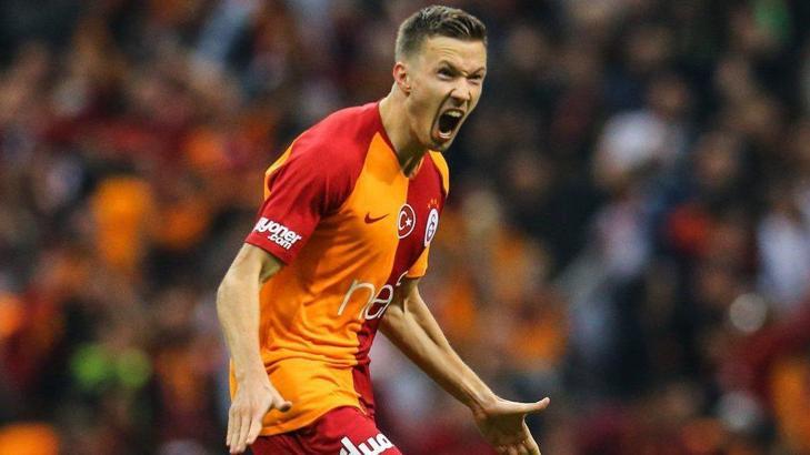 Martin Linnes'ten flaş kadro dışı açıklaması!