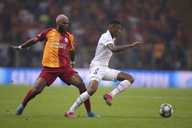 Galatasaray'ın grubunda işler karıştı