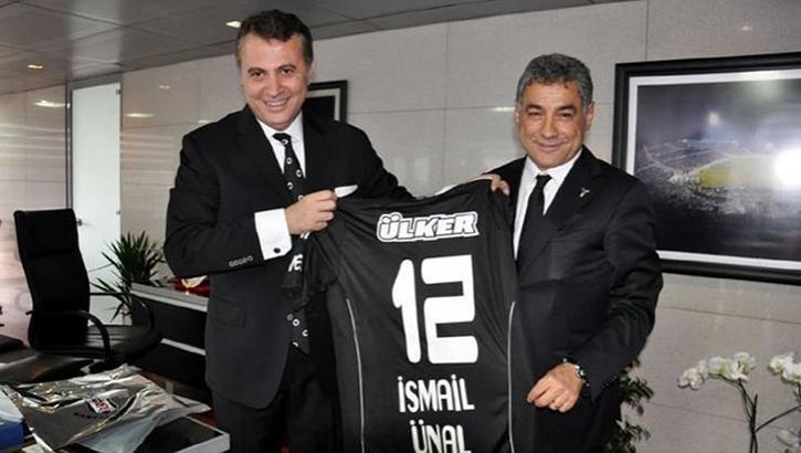Son dakika! Beşiktaş'a sürpriz başkan adayı!
