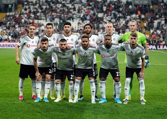 Kartal, 89. kez kaybetti!
