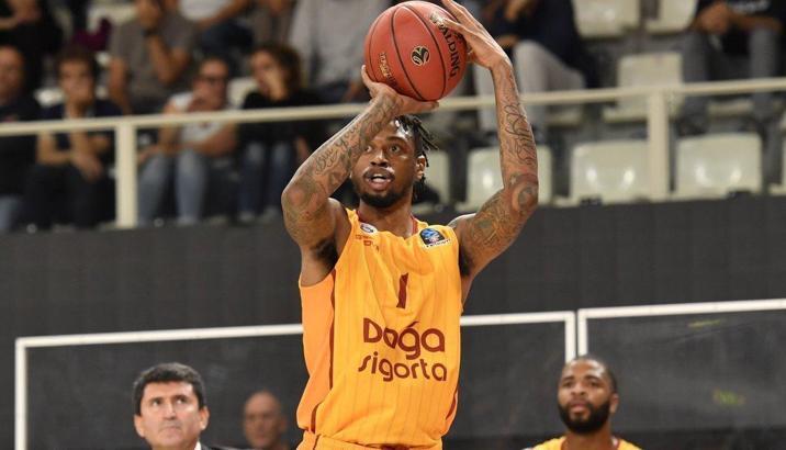 7DAYS EuroCup'ın ilk haftasından 3 MVP