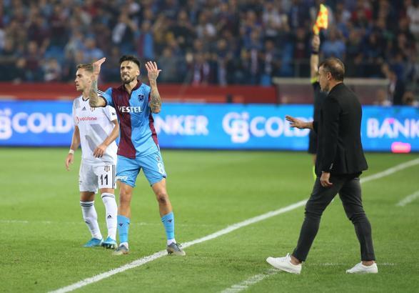 Abdullah Avcı'nın inancı tam