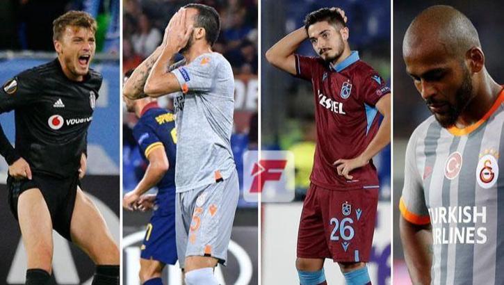Türk futbolunu bekleyen büyük teklike! Puanlar uçup gidiyor