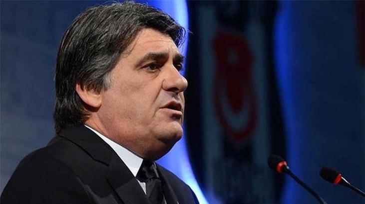 Serdal Adalı kimdir? Beşiktaş Başkan adayı olacak mı?