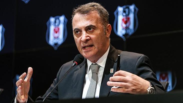 Fikret Orman ikna olmadı: Aday değilim