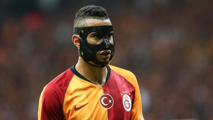 Younes Belhanda: