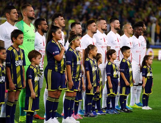 Antalyaspor Isaac'i unutmadı