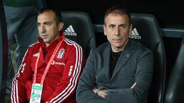 Abdullah Avcı kararını verdi: İstifa etmiyor