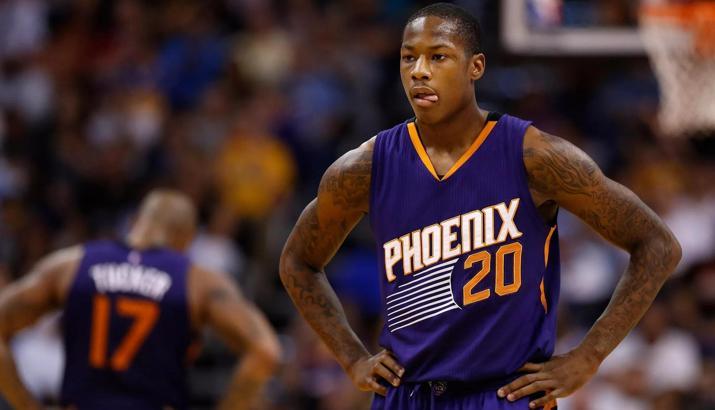 İTÜ Basket, Archie Goodwin'i kadrosuna kattı