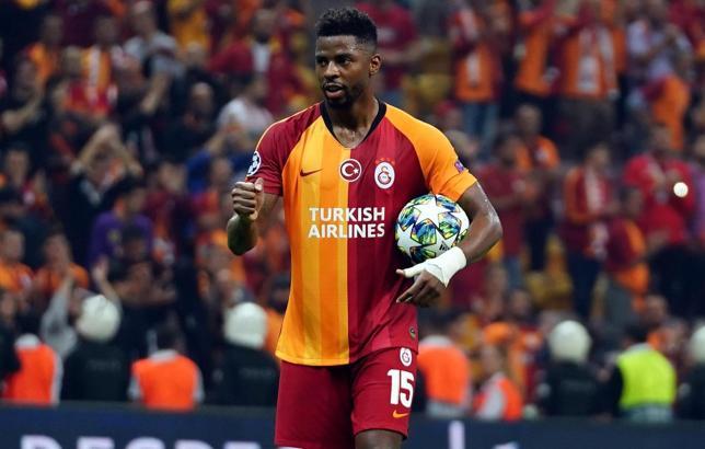 Ryan Donk: Her şey 7 saniyede oldu