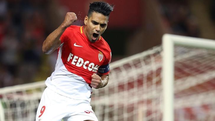 SON DAKİKA! Radamel Falcao transferinde müjdeli haber geldi!